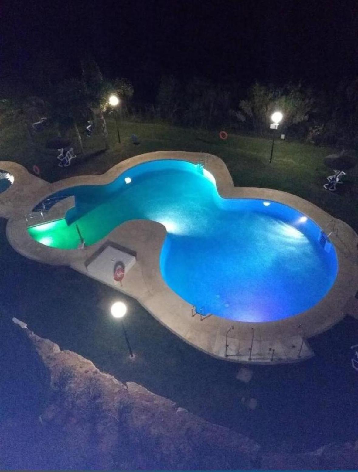 מנילבה Casa Perfecta Para Parejas Y Familia מראה חיצוני תמונה