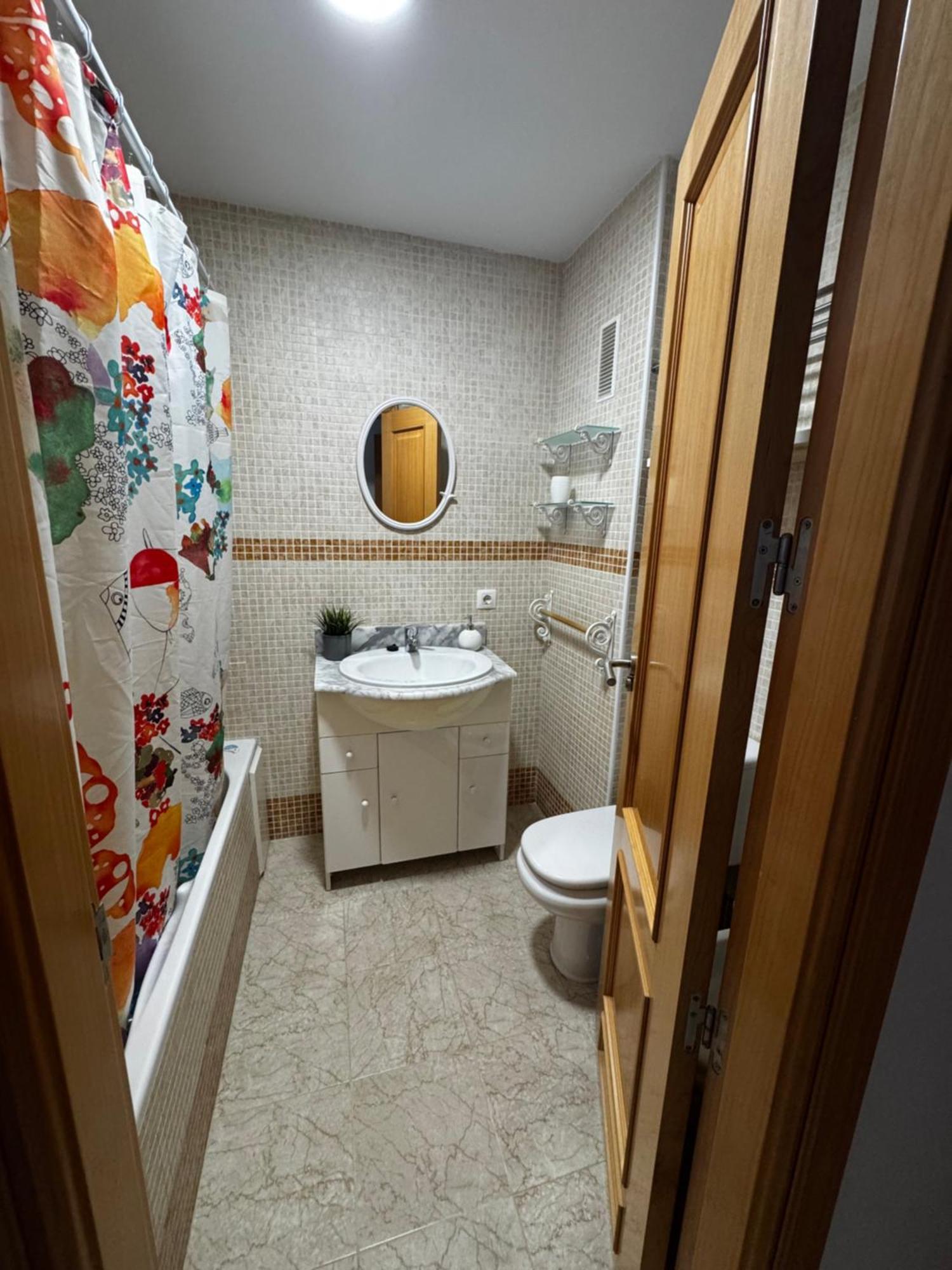 מנילבה Casa Perfecta Para Parejas Y Familia מראה חיצוני תמונה