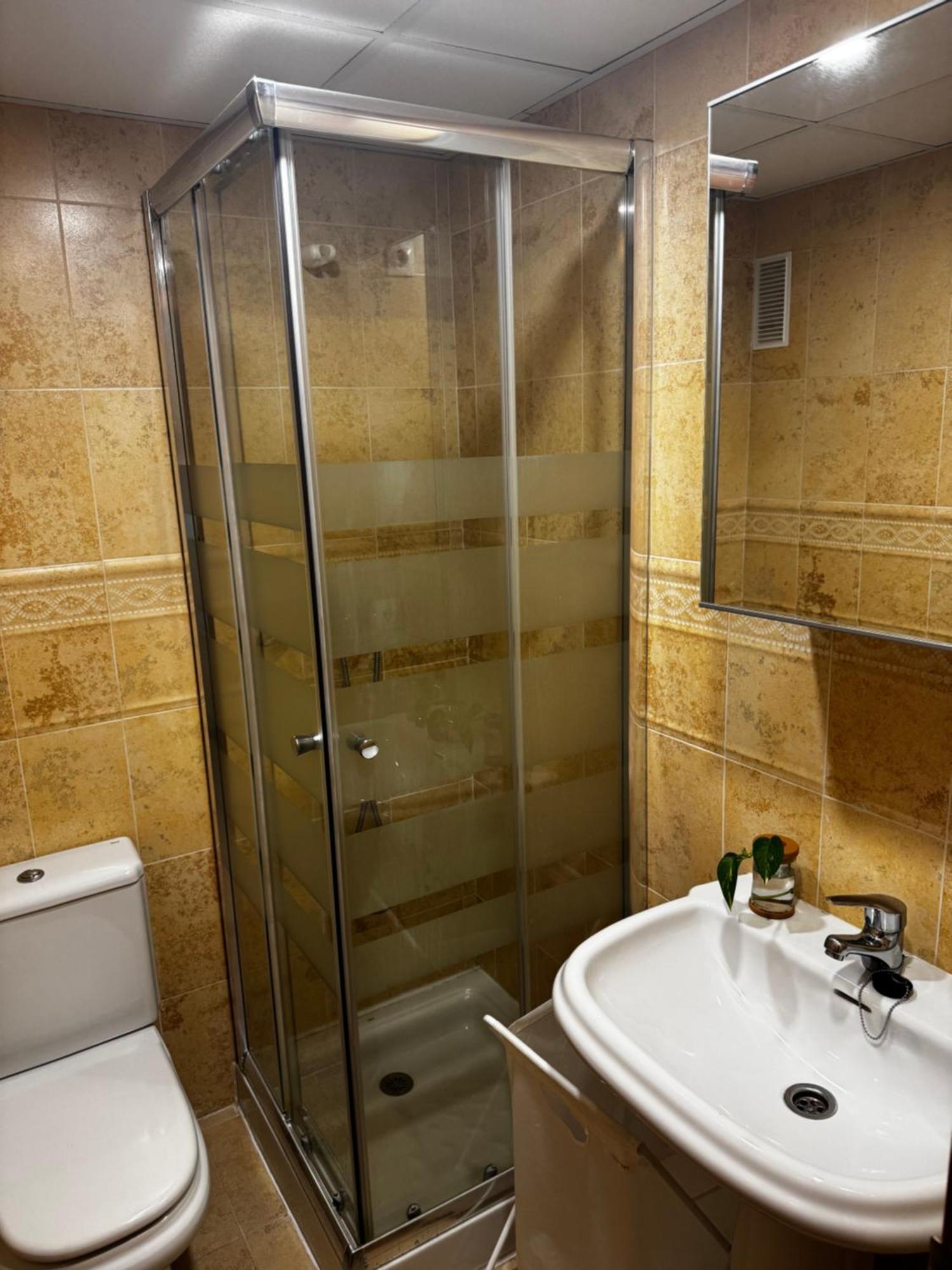 מנילבה Casa Perfecta Para Parejas Y Familia מראה חיצוני תמונה